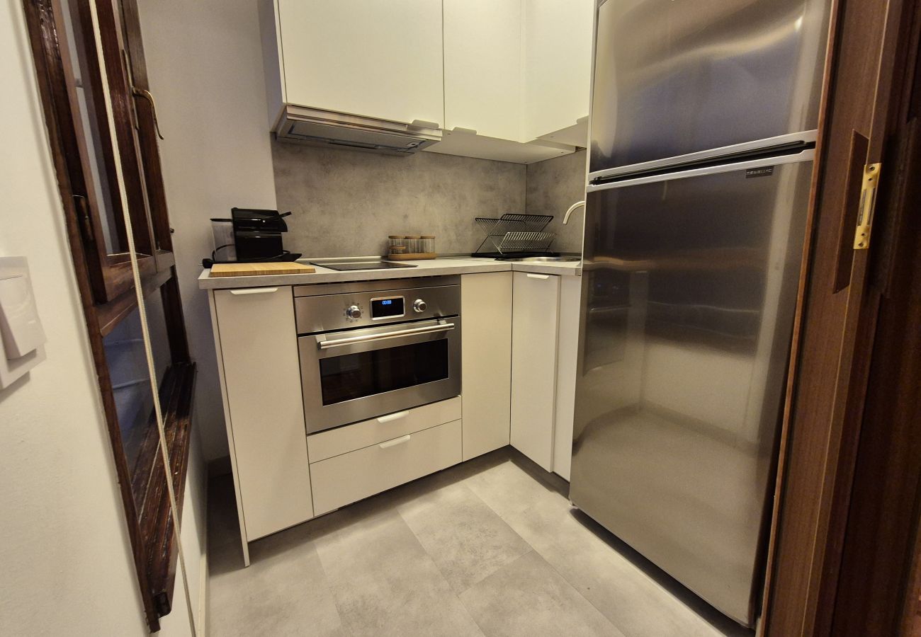 Apartamento en Oviedo - 655A El Rincón del Riego