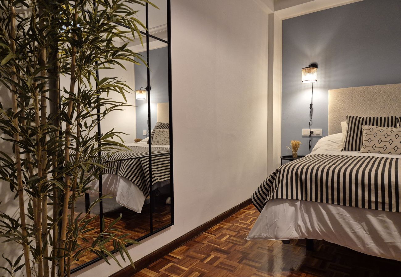 Apartamento en Oviedo - 655A El Rincón del Riego