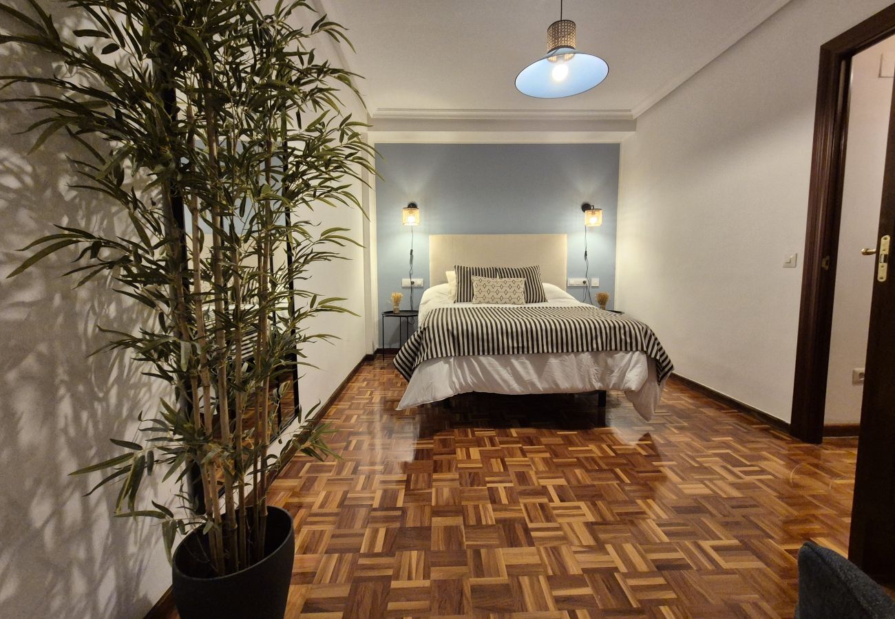 Apartamento en Oviedo - 655A El Rincón del Riego