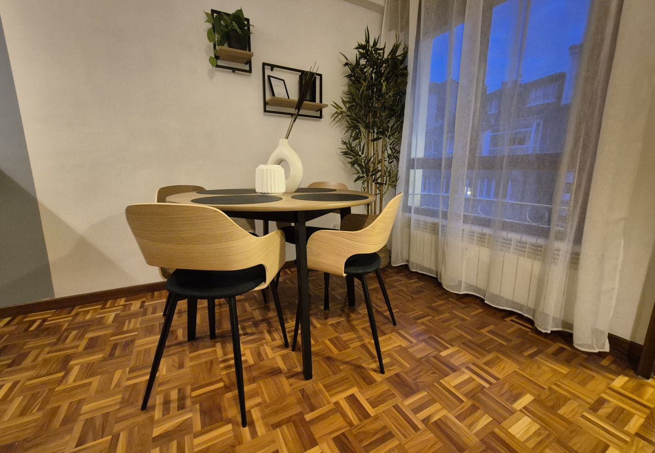 Apartamento en Oviedo - 655A El Rincón del Riego