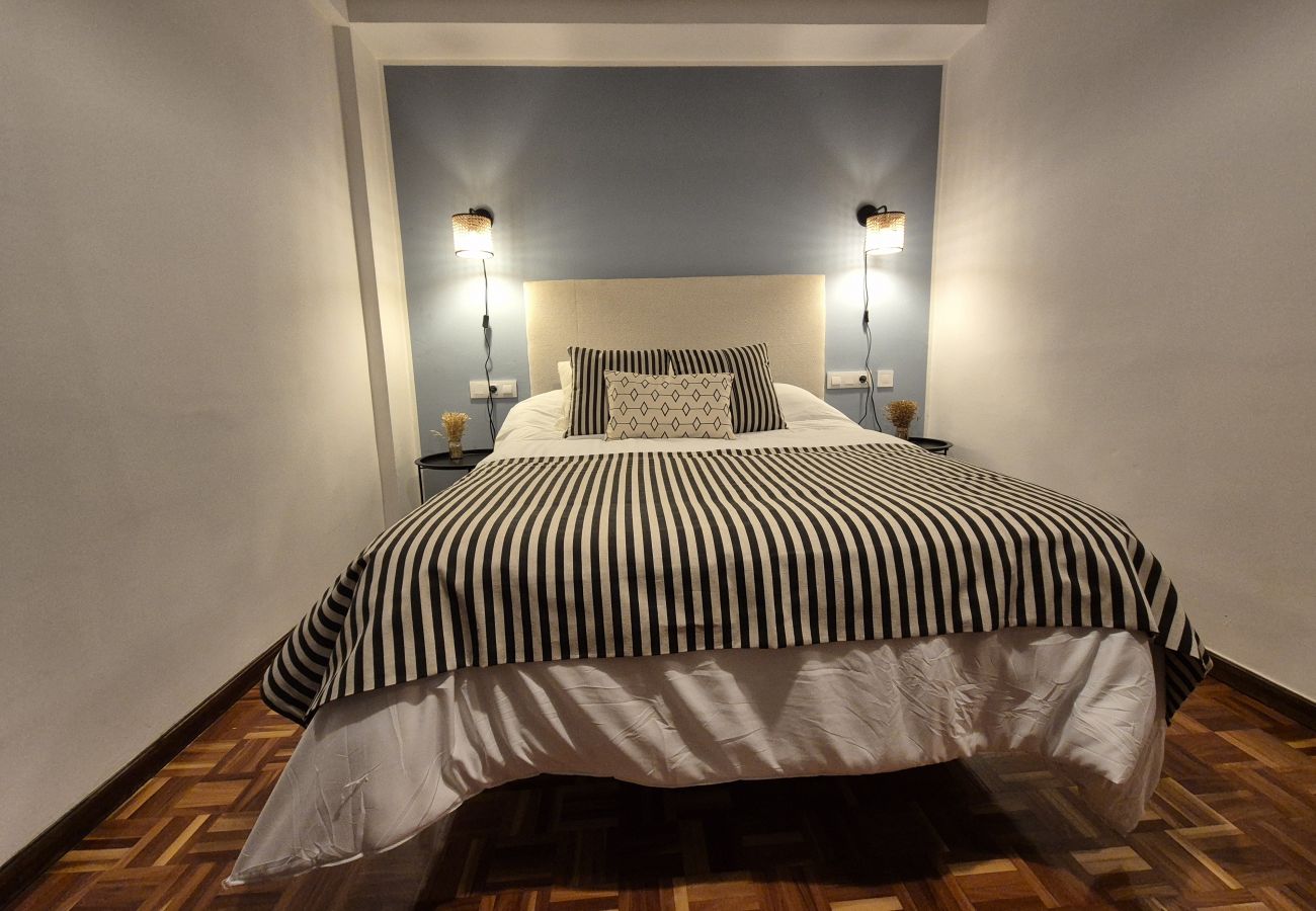 Apartamento en Oviedo - 655A El Rincón del Riego