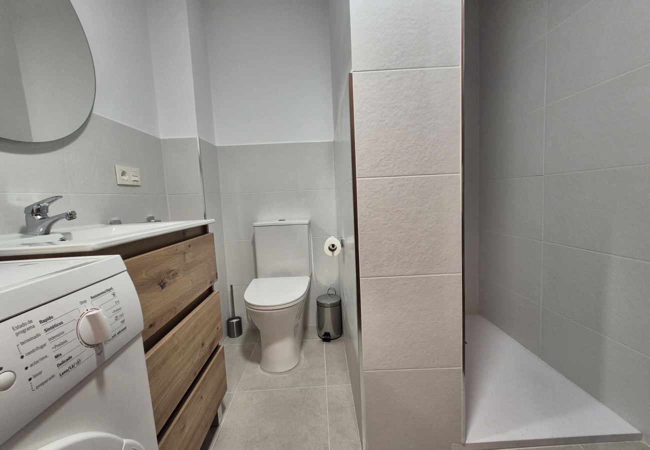 Apartamento en Oviedo - 655A El Rincón del Riego