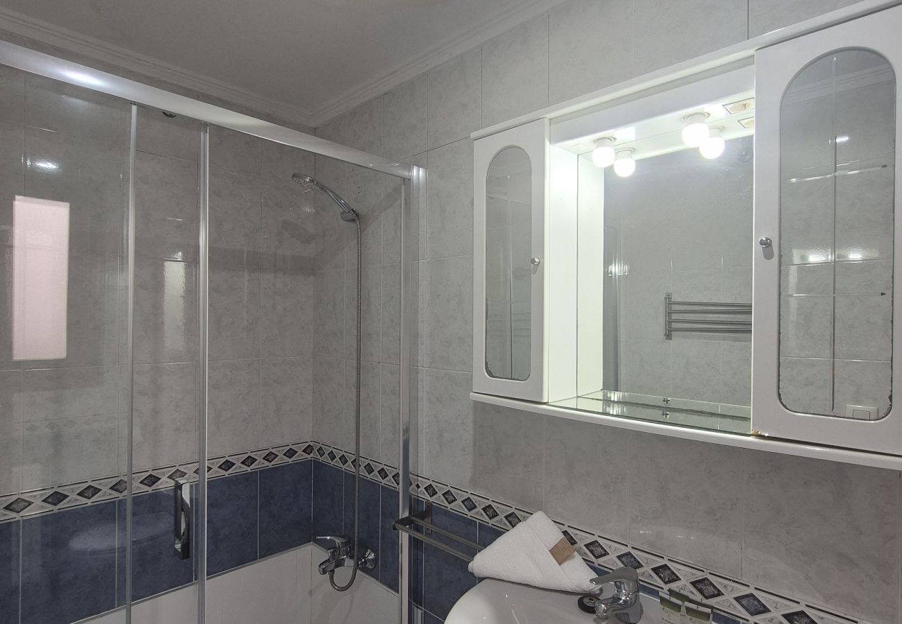 Apartamento en Oviedo - 656A Apartamento en Oviedo