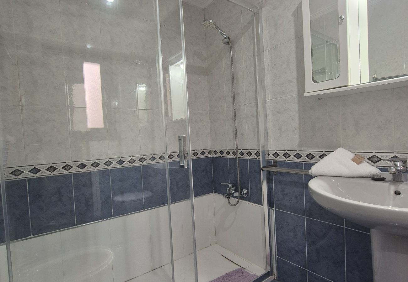 Apartamento en Oviedo - 656A Apartamento en Oviedo