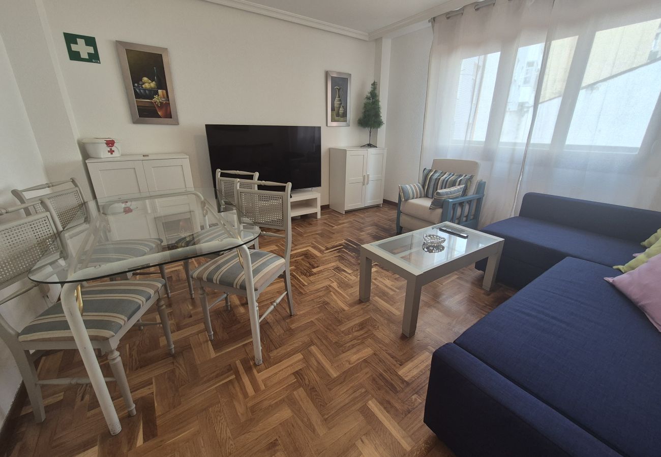 Apartamento en Oviedo - 656A Apartamento en Oviedo