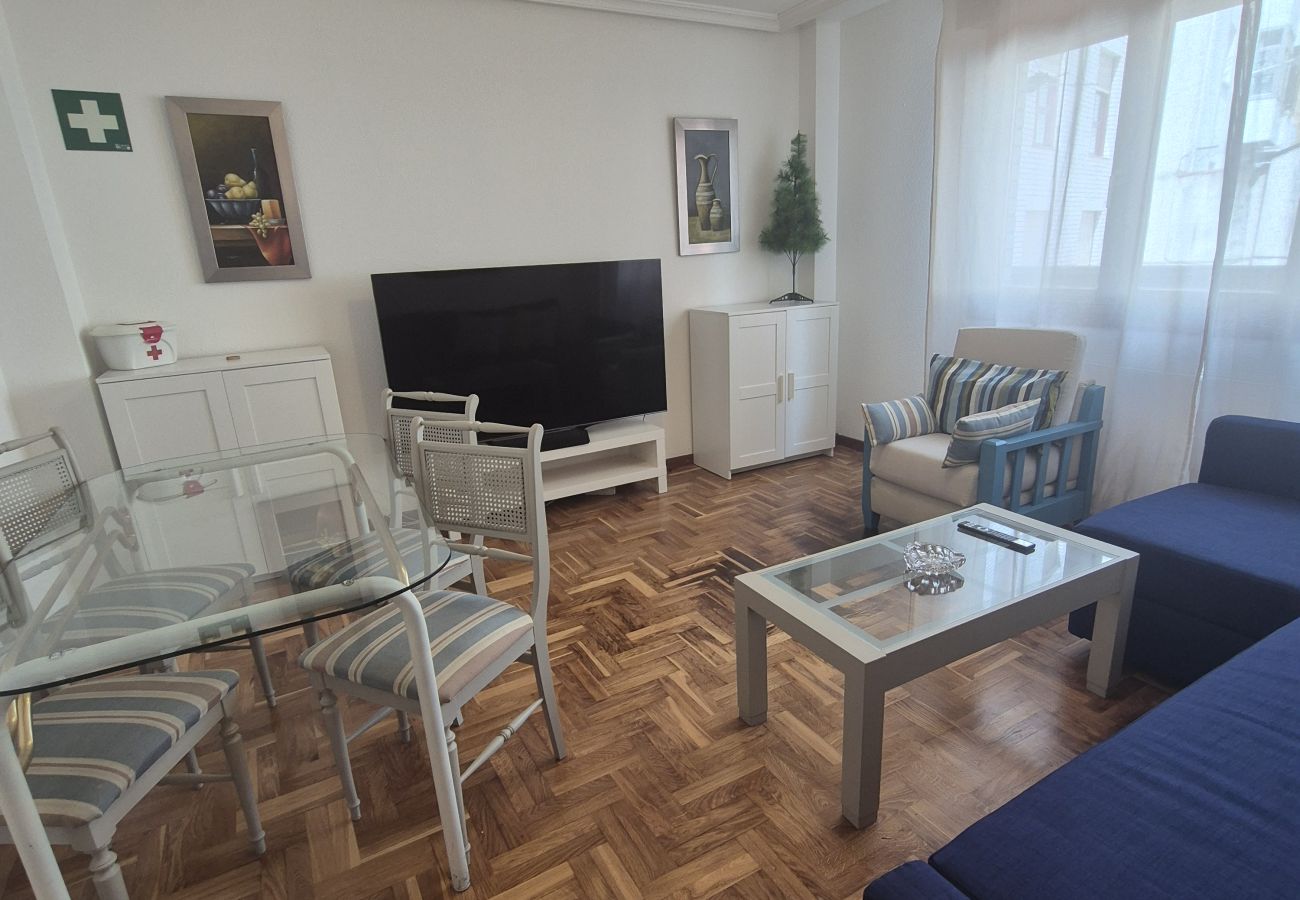 Apartamento en Oviedo - 656A Apartamento en Oviedo