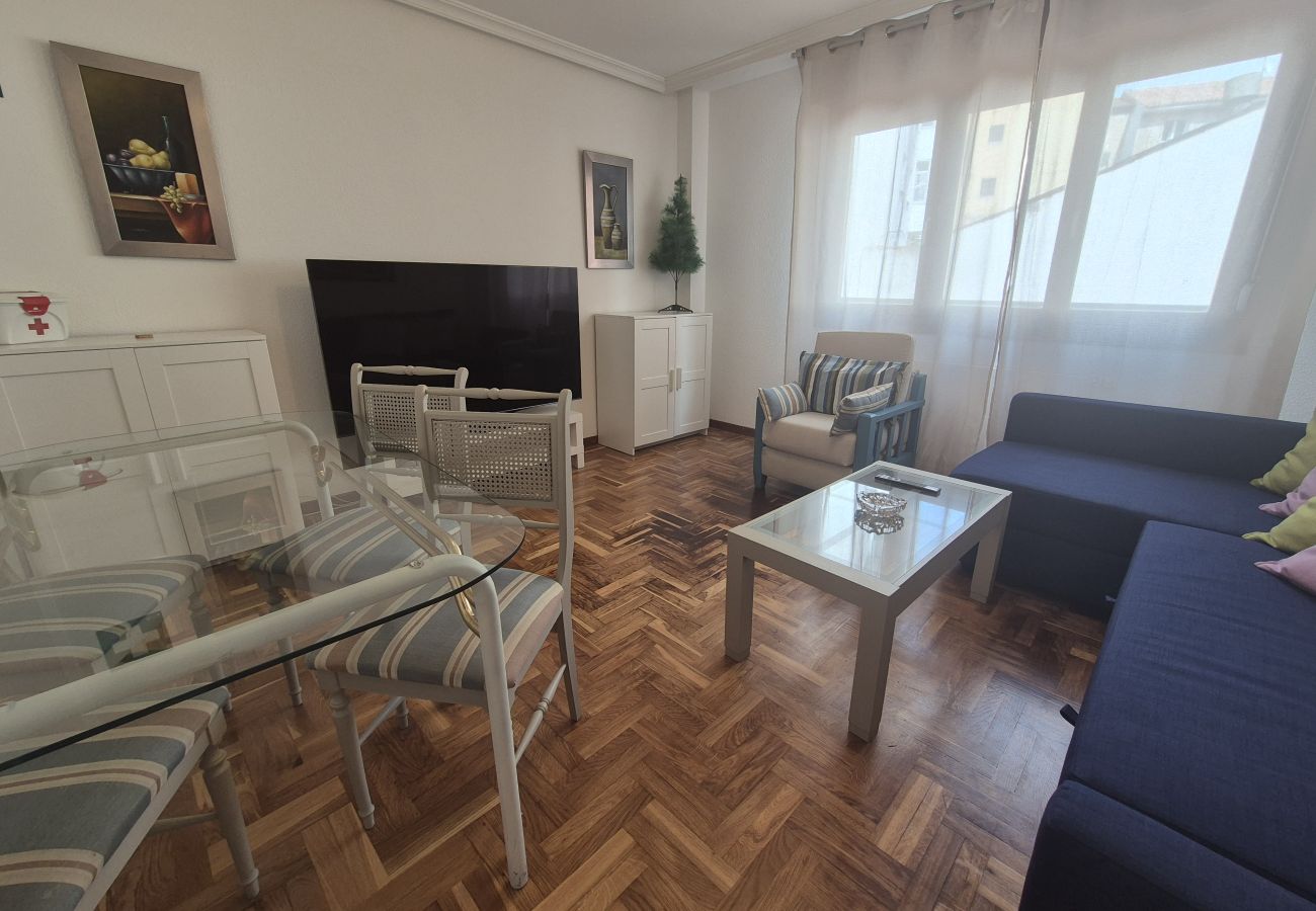 Apartamento en Oviedo - 656A Apartamento en Oviedo
