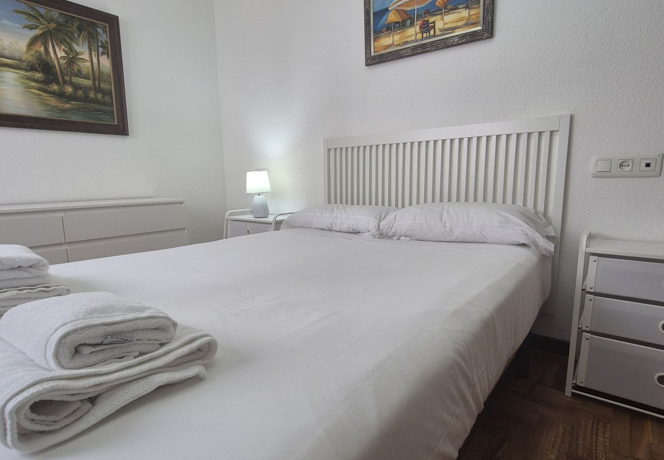 Apartamento en Oviedo - 656A Apartamento en Oviedo