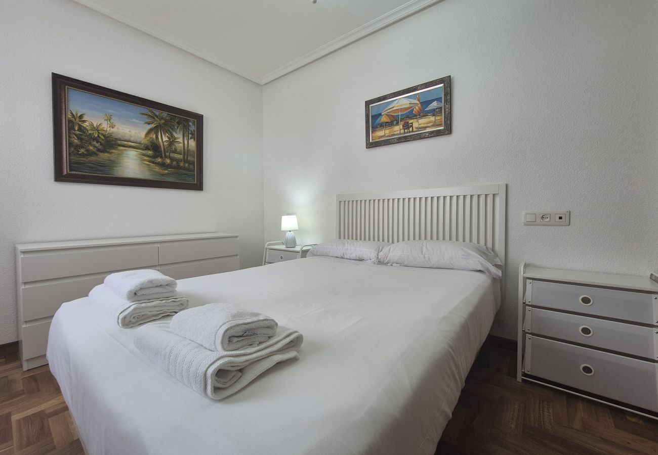 Apartamento en Oviedo - 656A Apartamento en Oviedo