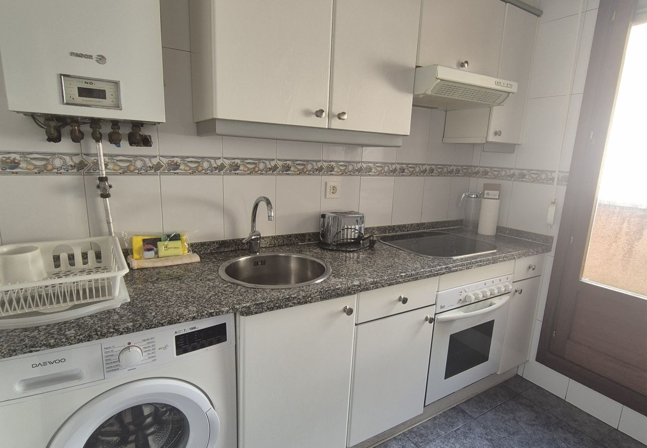 Apartamento en Oviedo - 656A Apartamento en Oviedo