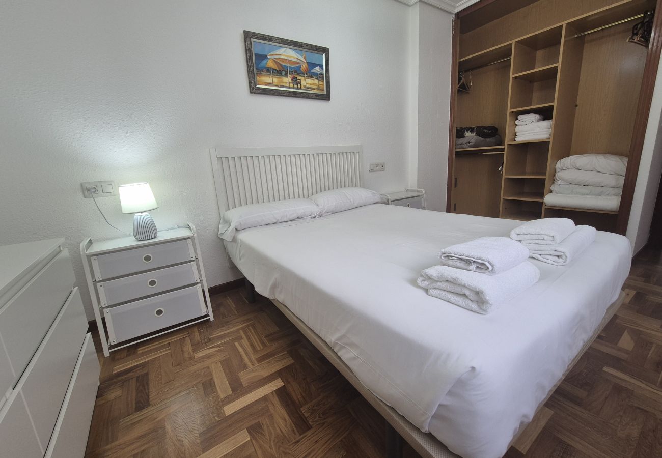 Apartamento en Oviedo - 656A Apartamento en Oviedo
