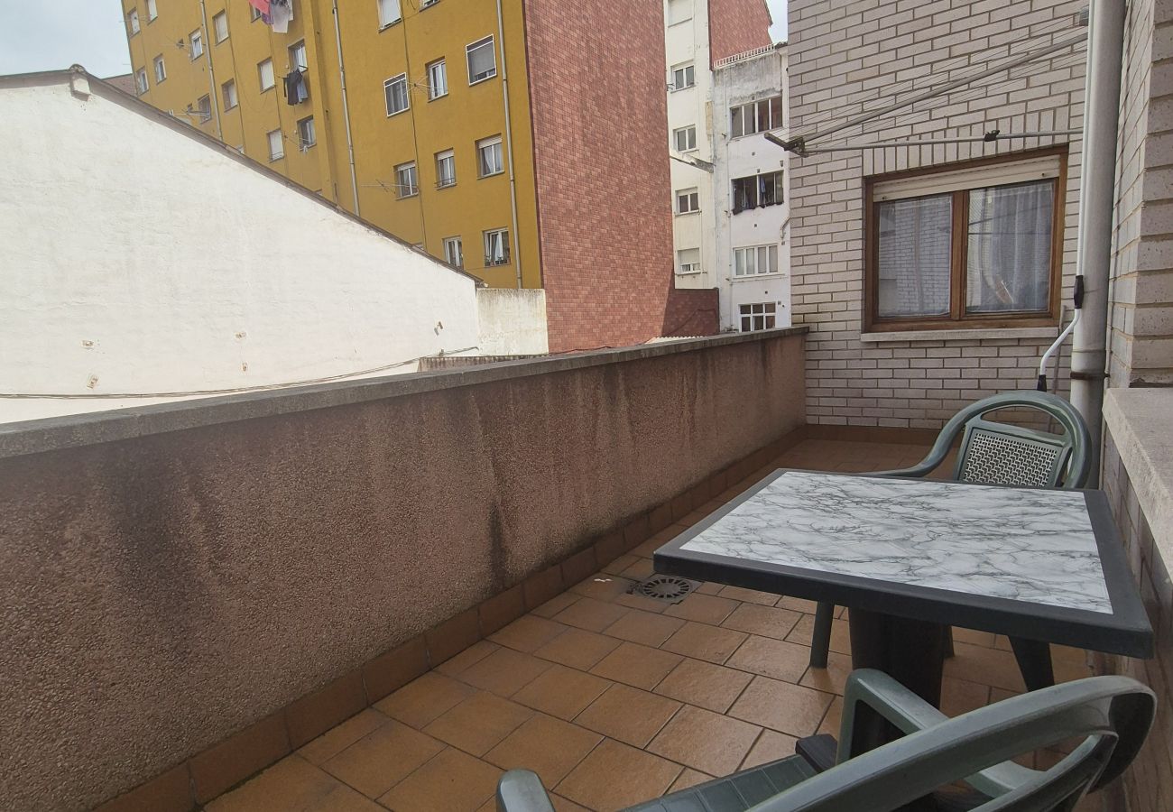 Apartamento en Oviedo - 656A Apartamento en Oviedo