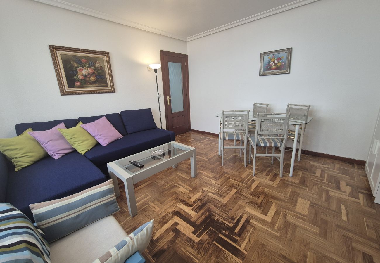 Apartamento en Oviedo - 656A Apartamento en Oviedo