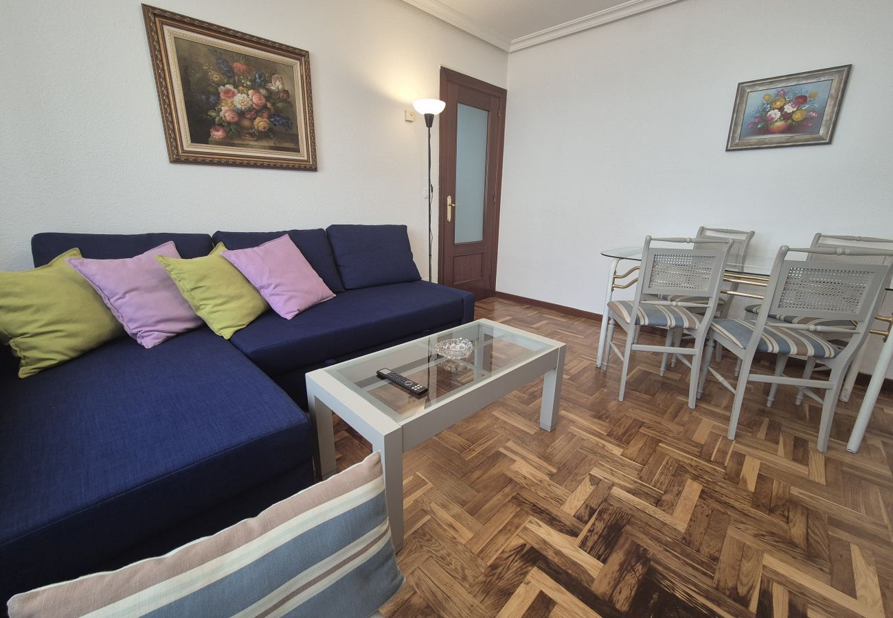 Apartamento en Oviedo - 656A Apartamento en Oviedo