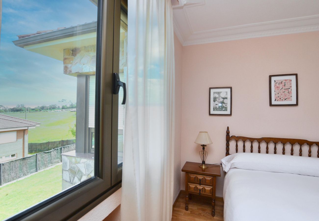 Casa en Villaviciosa - 210A Casa Linares Amplia casa en Villaviciosa