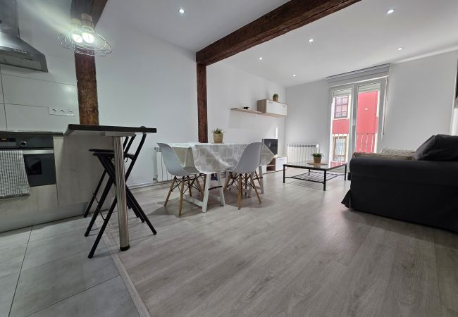 Apartamento en Santander - C01A08 Apartamento en Santander Apartamento en Santander - C01A08 Apartamento en Santander