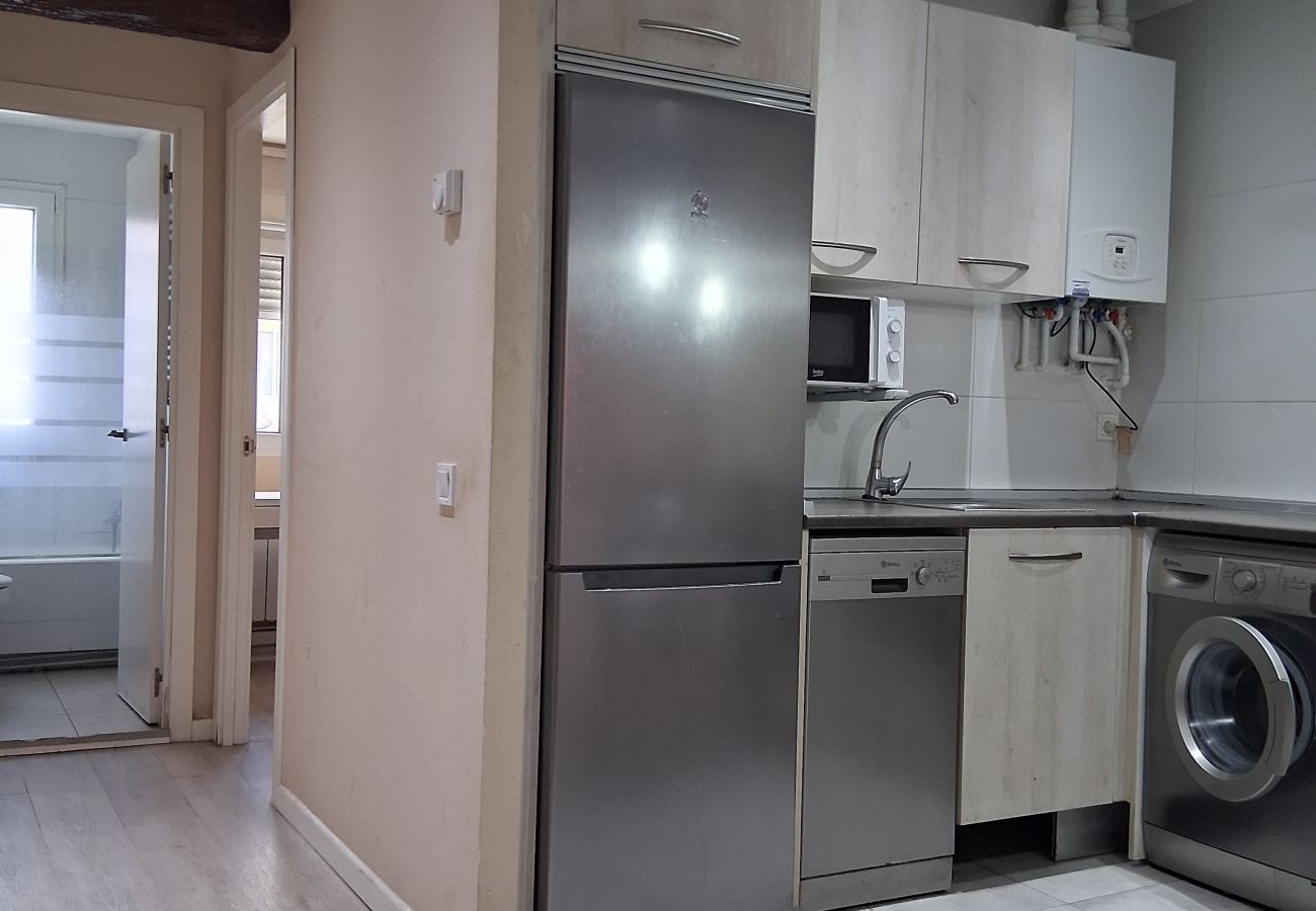 Apartamento en Santander - C01A08 Apartamento en Santander