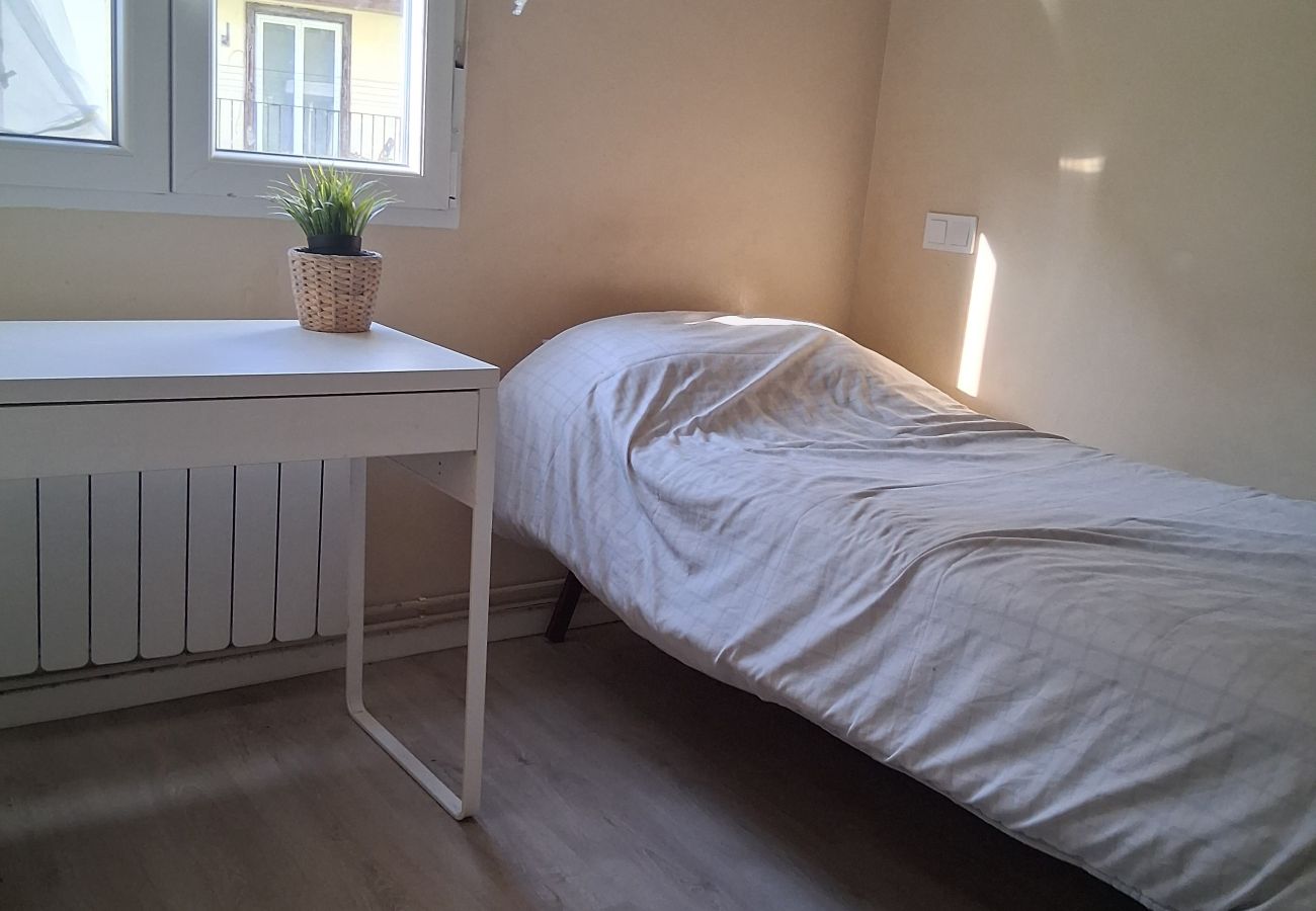 Apartamento en Santander - C01A08 Apartamento en Santander