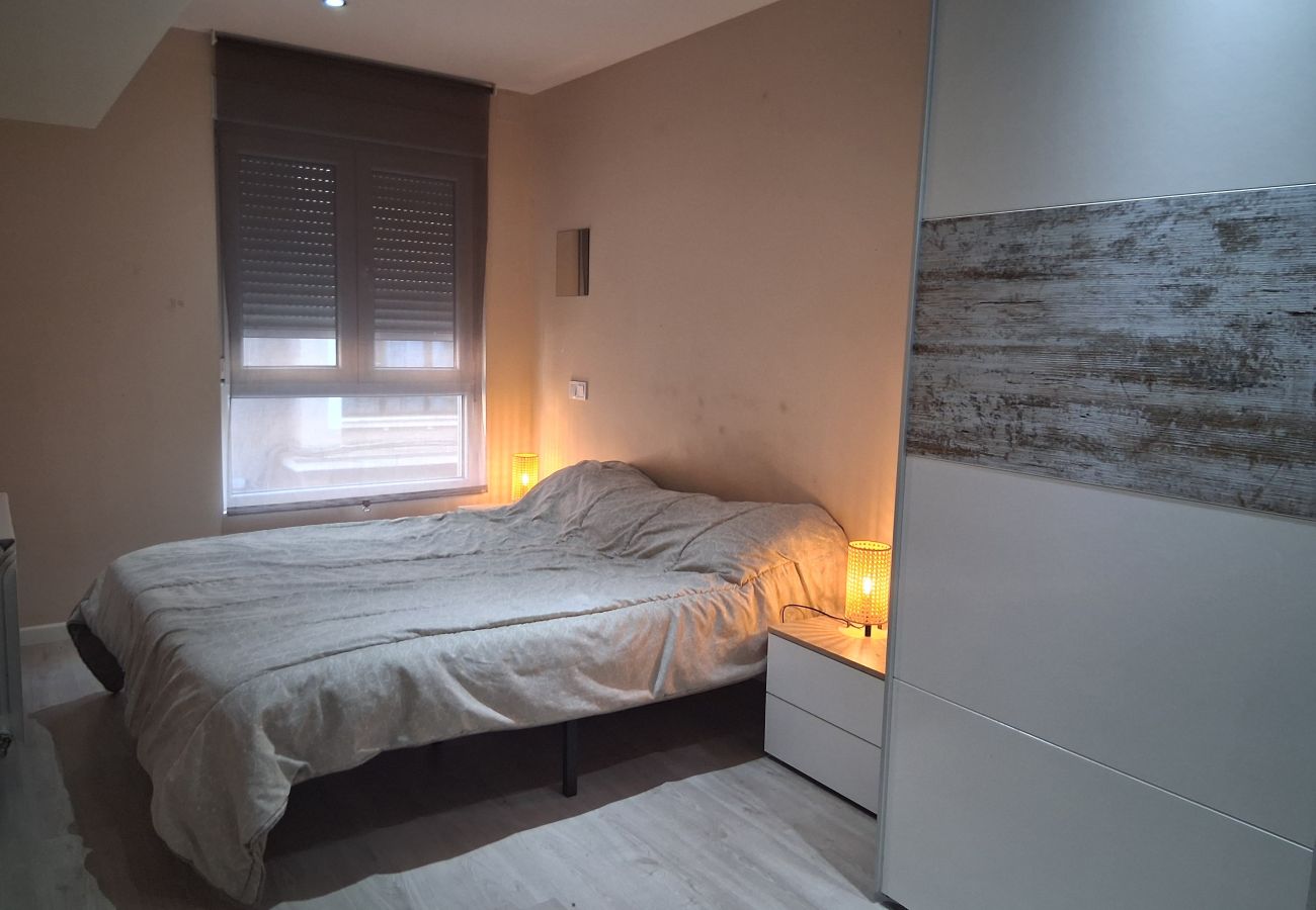 Apartamento en Santander - C01A08 Apartamento en Santander