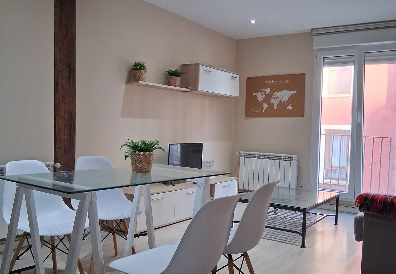 Apartamento en Santander - C01A08 Apartamento en Santander