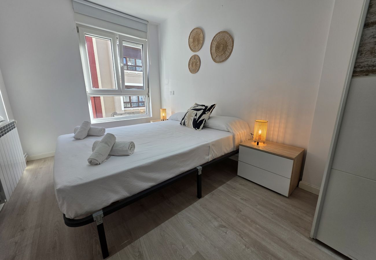 Apartamento en Santander - C01A08 Apartamento en Santander