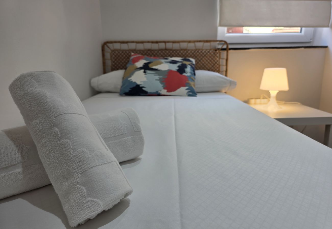 Apartamento en Santander - C01A08 Apartamento en Santander