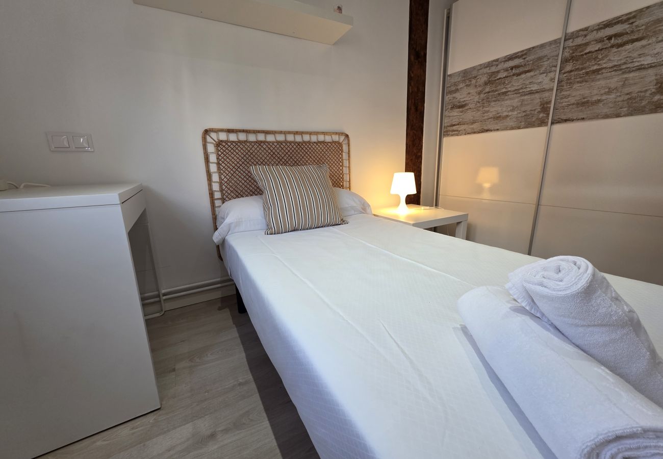 Apartamento en Santander - C01A08 Apartamento en Santander