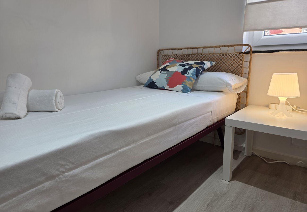 Apartamento en Santander - C01A08 Apartamento en Santander