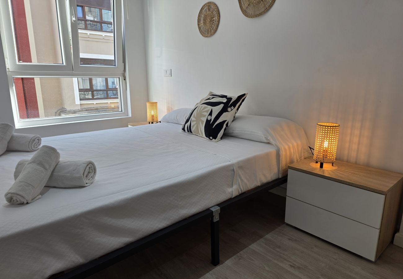 Apartamento en Santander - C01A08 Apartamento en Santander