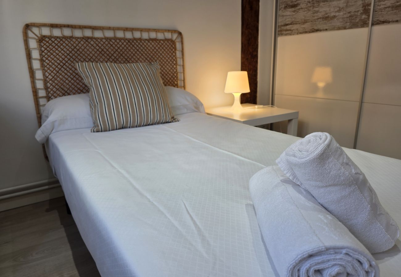 Apartamento en Santander - C01A08 Apartamento en Santander