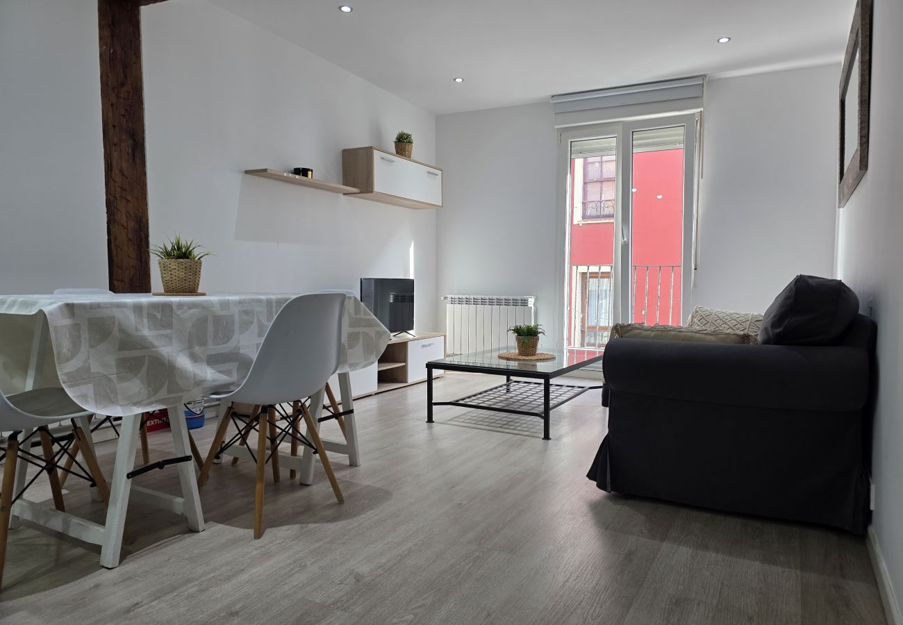 Apartamento en Santander - C01A08 Apartamento en Santander