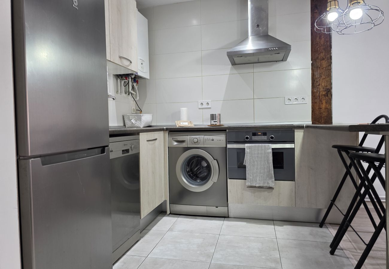 Apartamento en Santander - C01A08 Apartamento en Santander