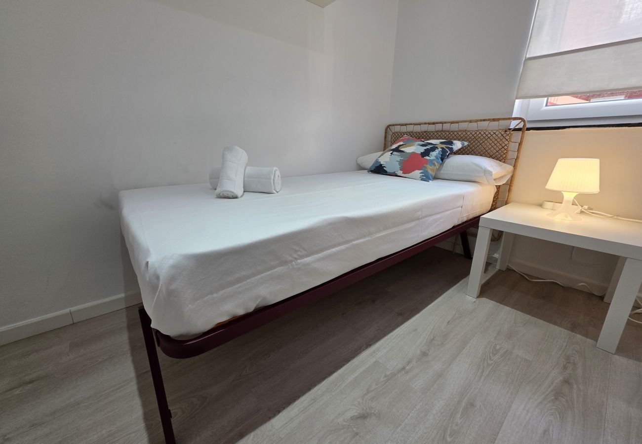 Apartamento en Santander - C01A08 Apartamento en Santander