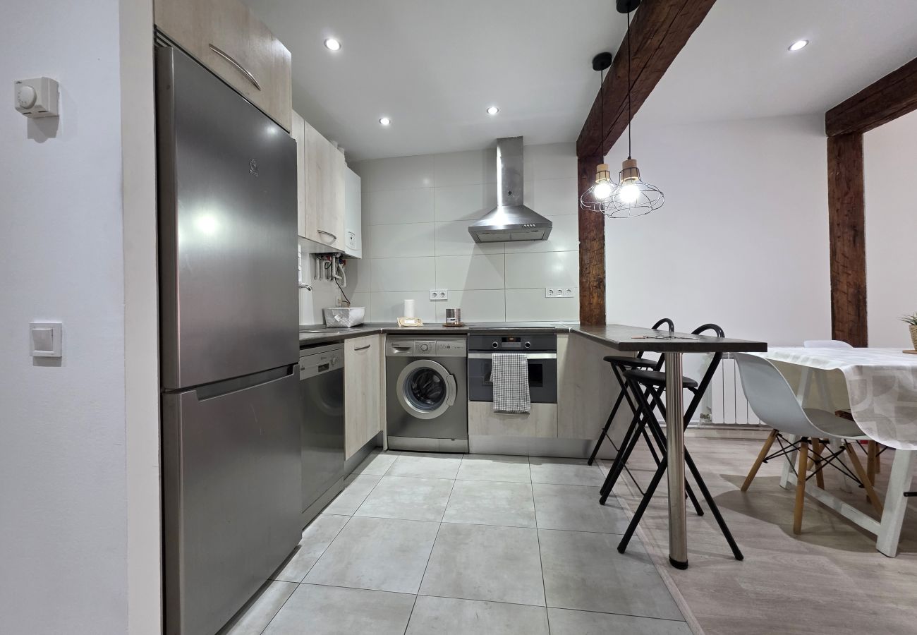 Apartamento en Santander - C01A08 Apartamento en Santander