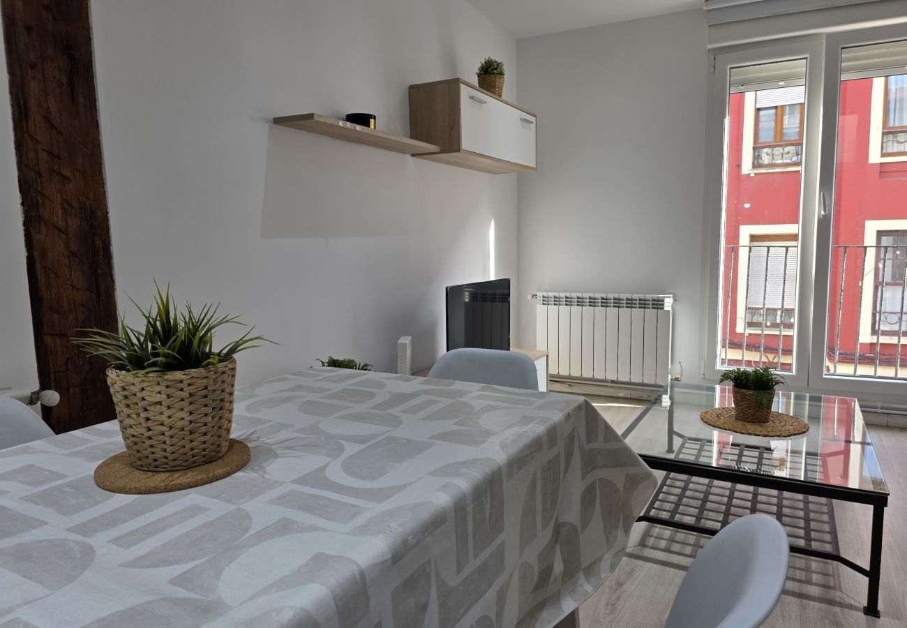 Apartamento en Santander - C01A08 Apartamento en Santander