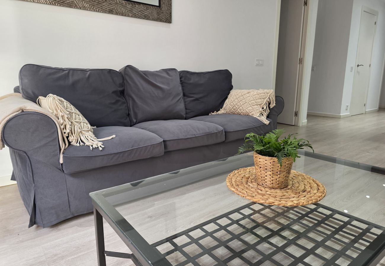 Apartamento en Santander - C01A08 Apartamento en Santander