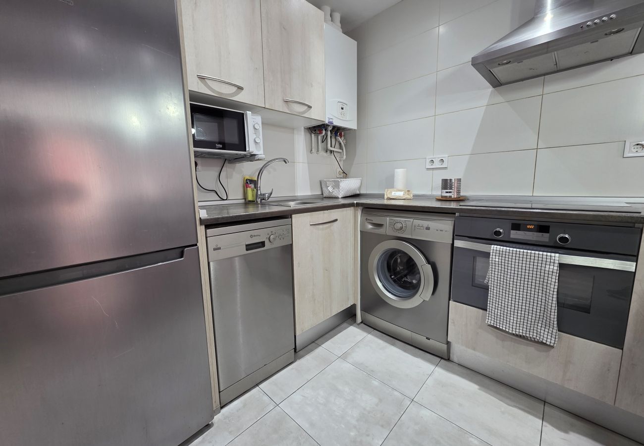 Apartamento en Santander - C01A08 Apartamento en Santander