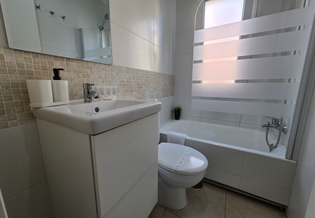 Apartamento en Santander - C01A08 Apartamento en Santander