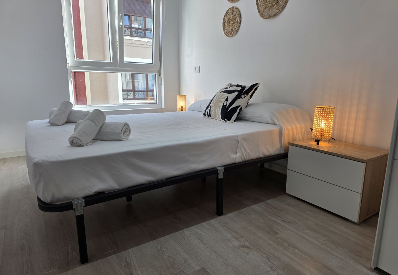 Apartamento en Santander - C01A08 Apartamento en Santander