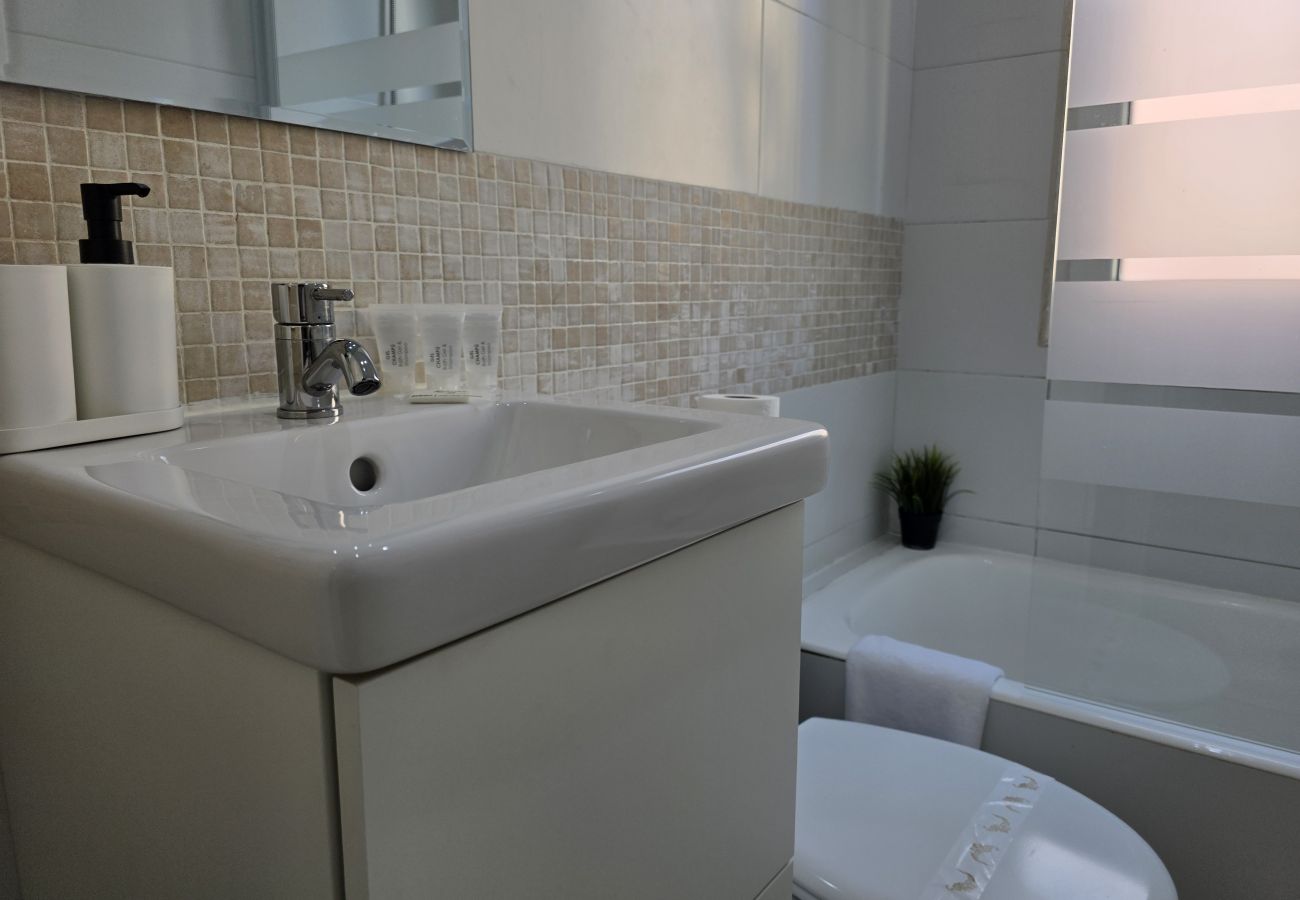 Apartamento en Santander - C01A08 Apartamento en Santander