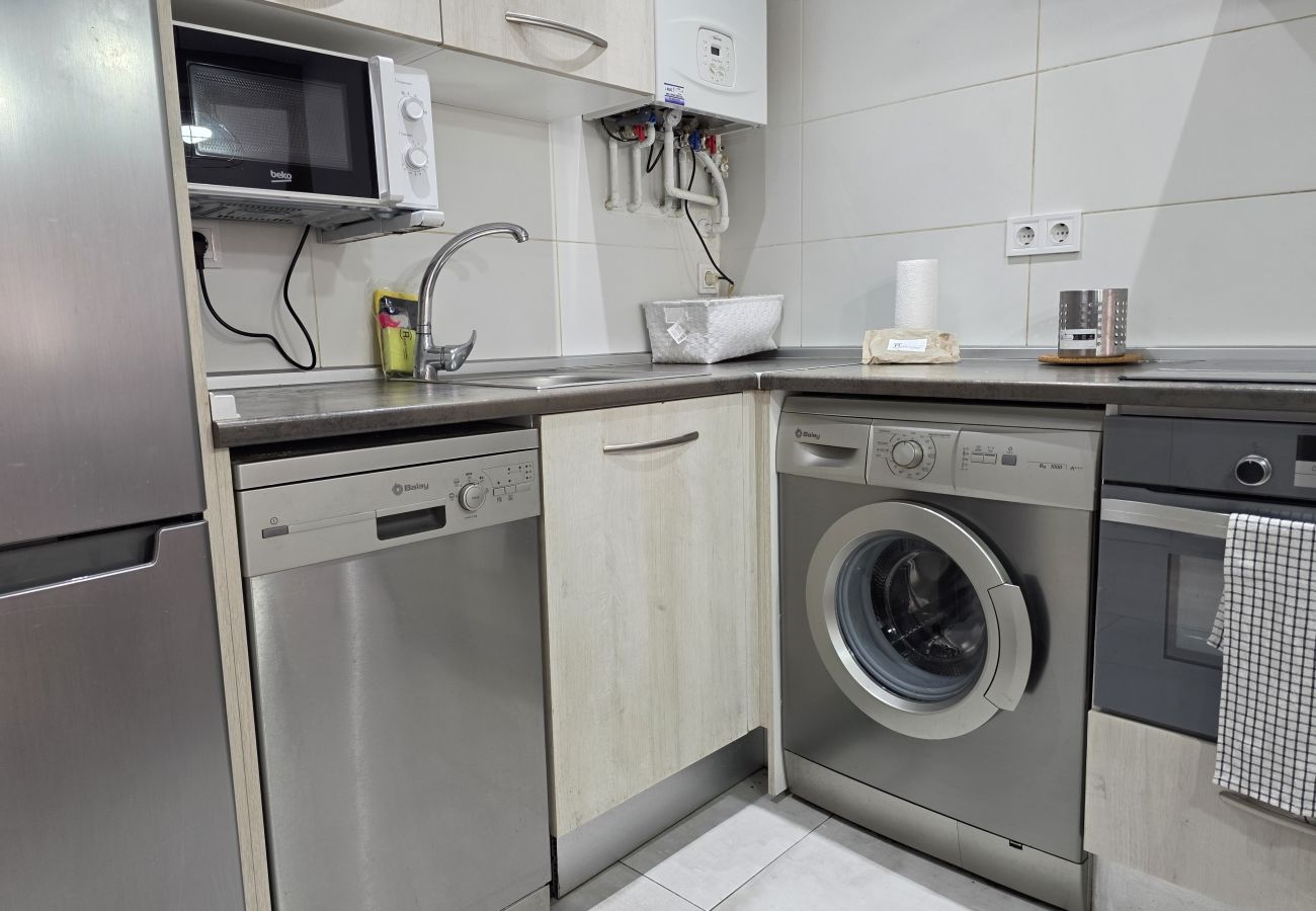 Apartamento en Santander - C01A08 Apartamento en Santander