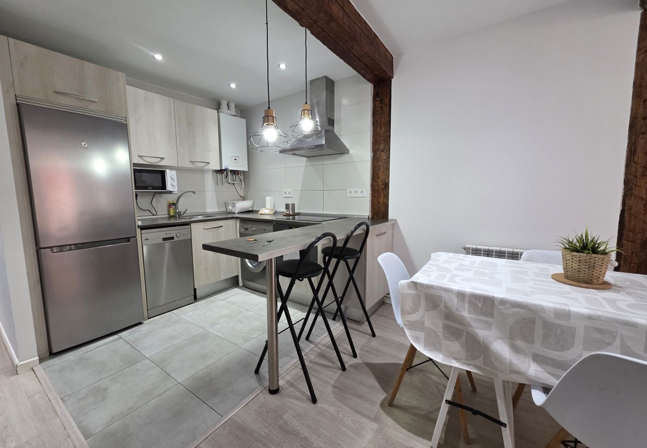 Apartamento en Santander - C01A08 Apartamento en Santander