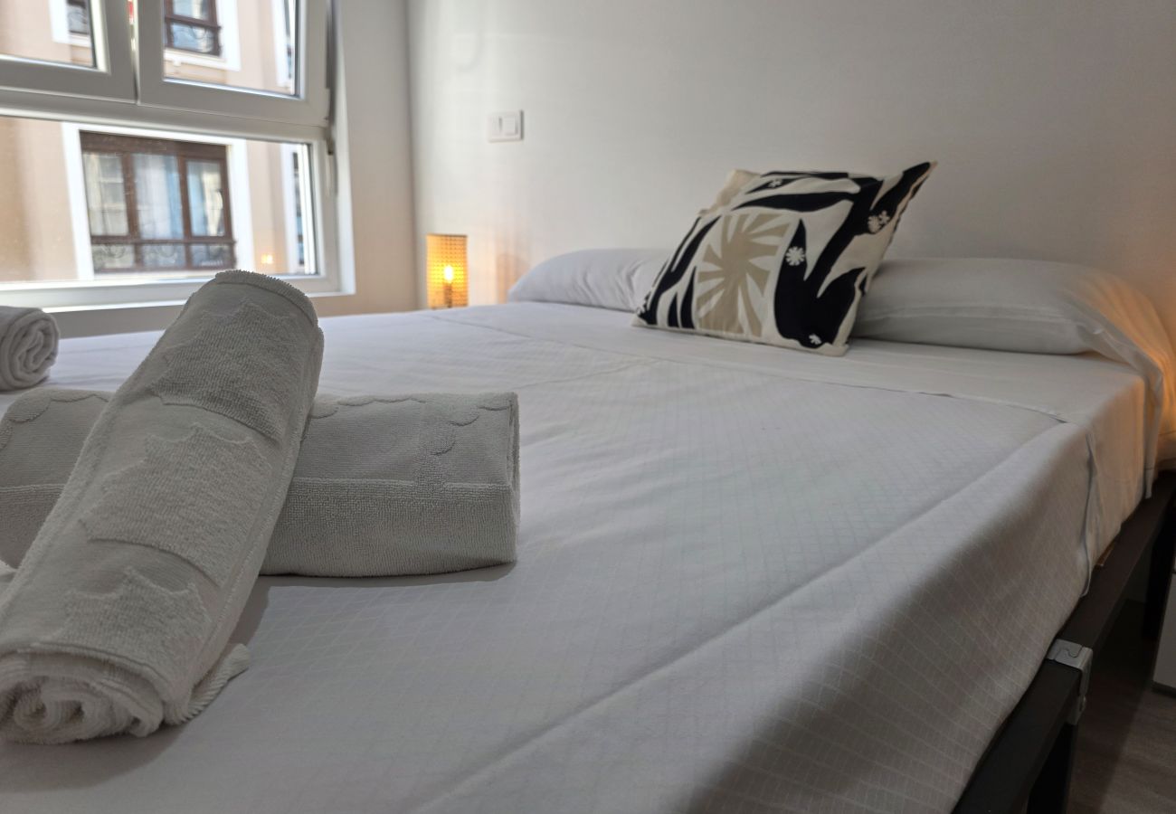 Apartamento en Santander - C01A08 Apartamento en Santander