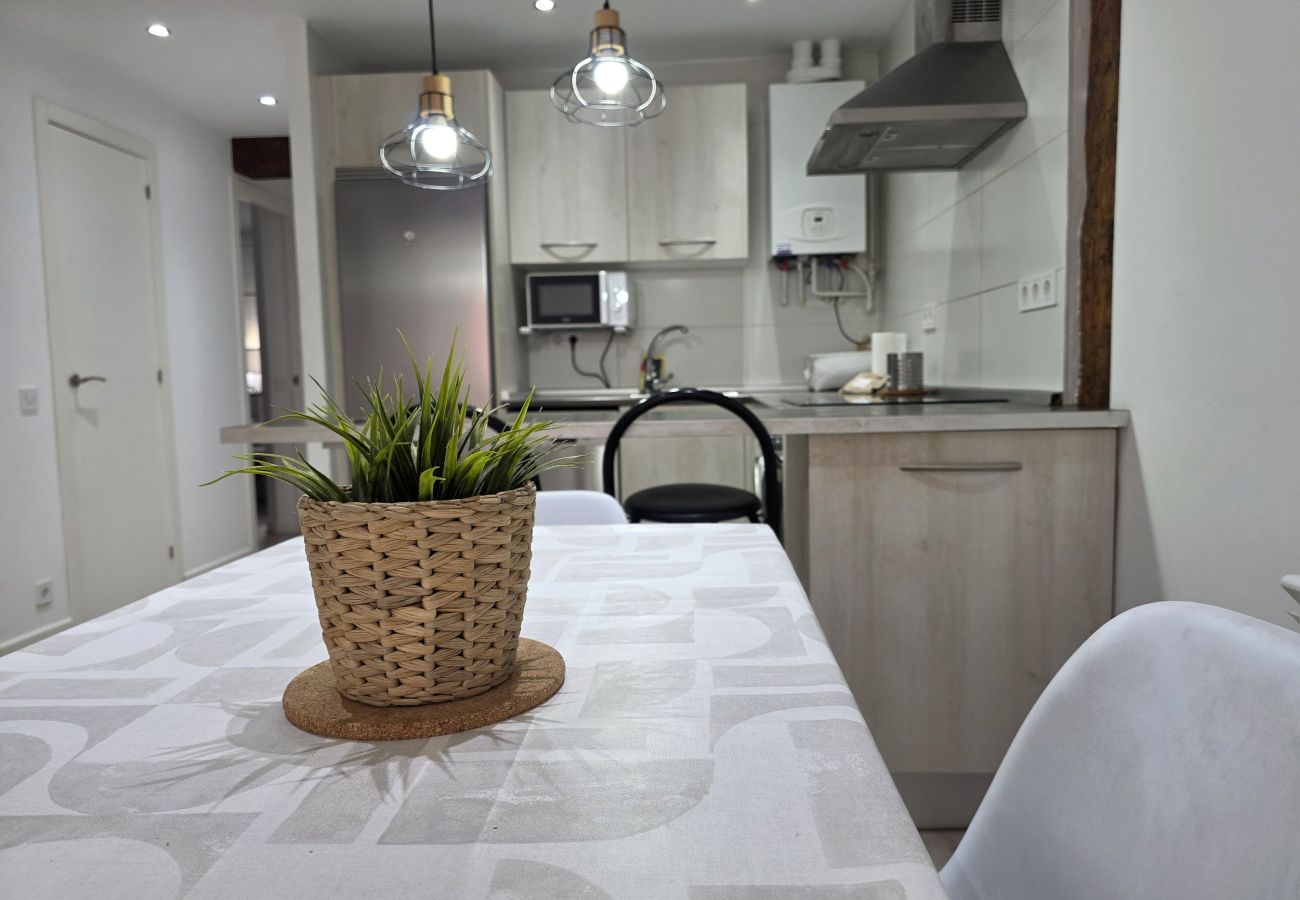 Apartamento en Santander - C01A08 Apartamento en Santander