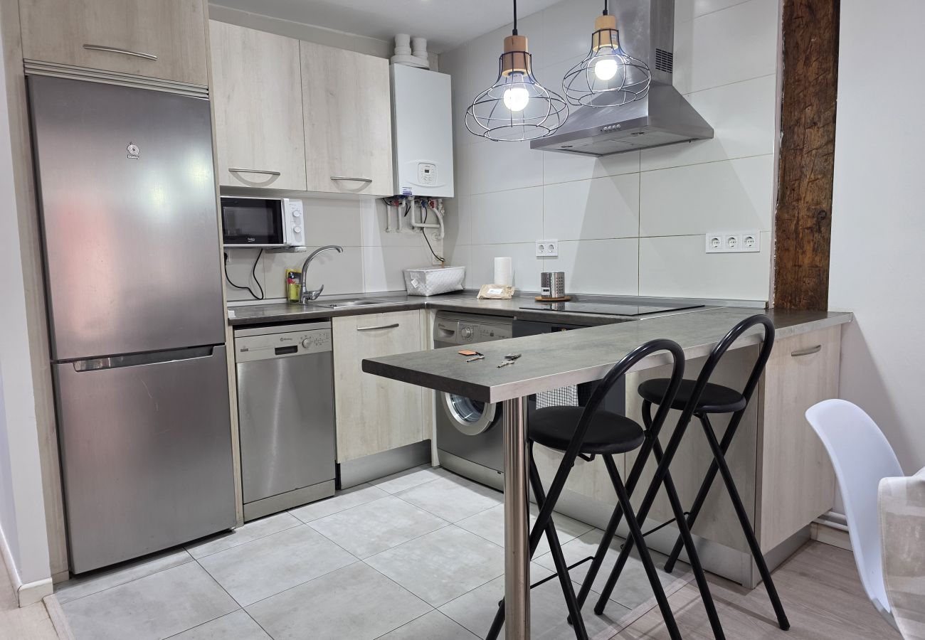 Apartamento en Santander - C01A08 Apartamento en Santander