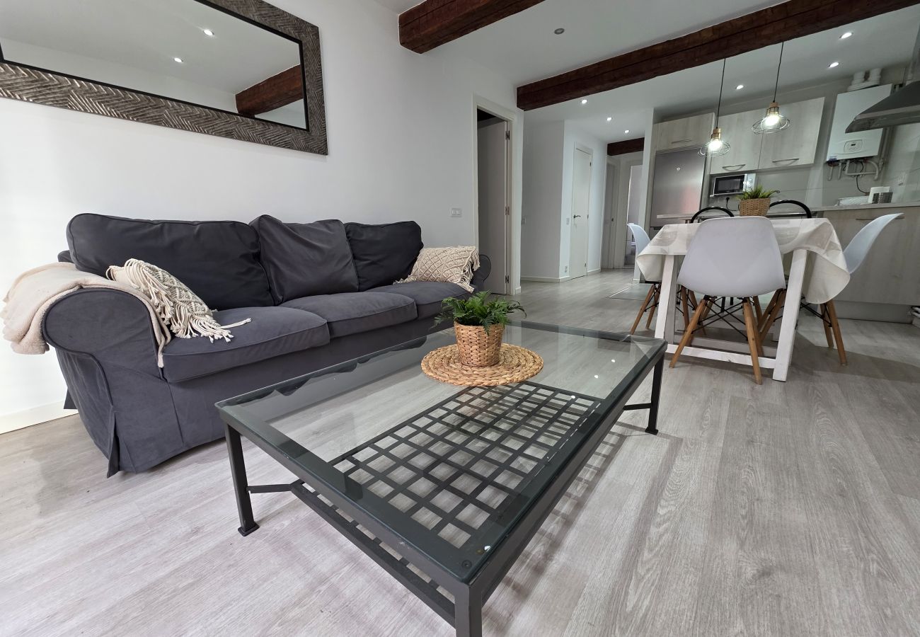 Apartamento en Santander - C01A08 Apartamento en Santander