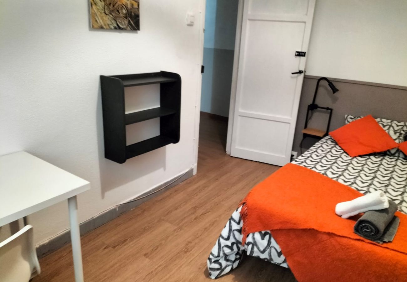 Apartamento en Oviedo - 658A Apartamento en oviedo con 3 dormitorios 