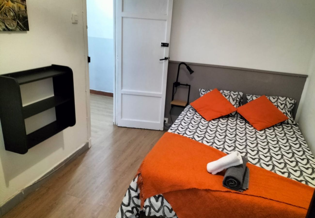 Apartamento en Oviedo - 658A Apartamento en oviedo con 3 dormitorios 