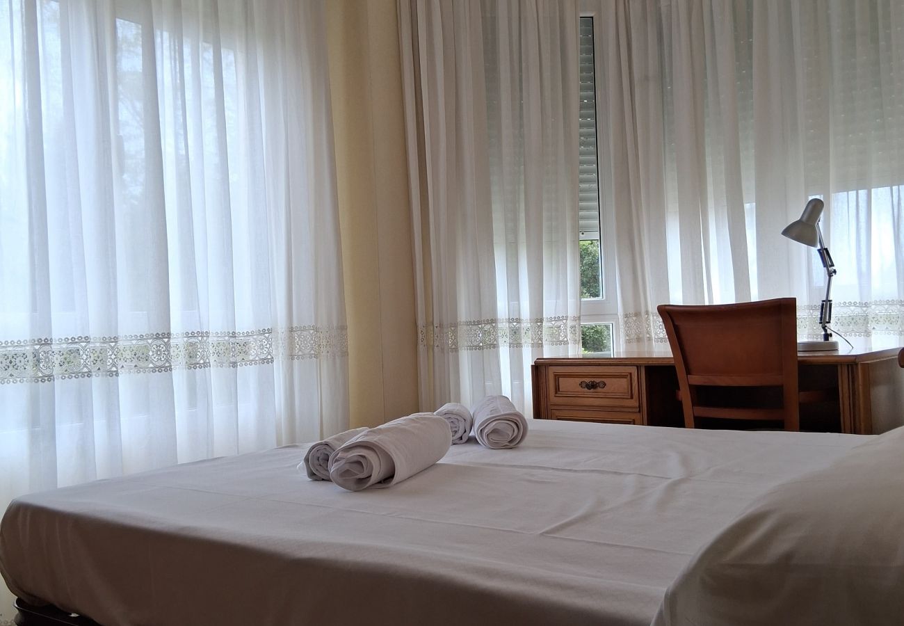 Apartamento en Noja - C18A02 Apartamento en noja 2 dormitorios