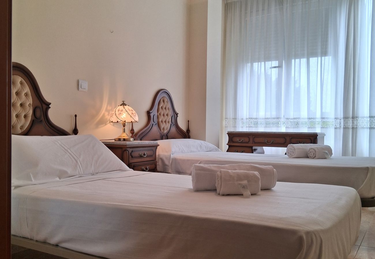 Apartamento en Noja - C18A02 Apartamento en noja 2 dormitorios